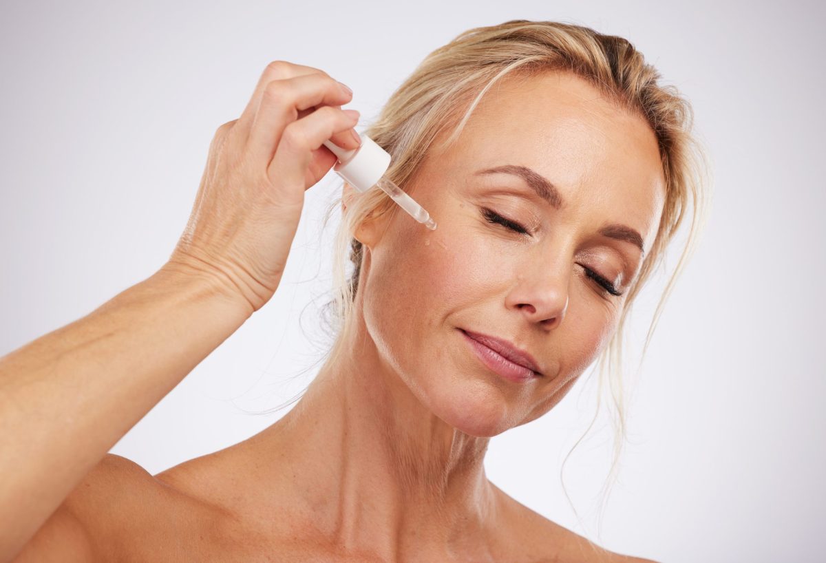 The Benefits of Peptide Therapy for Anti-Aging, Camden